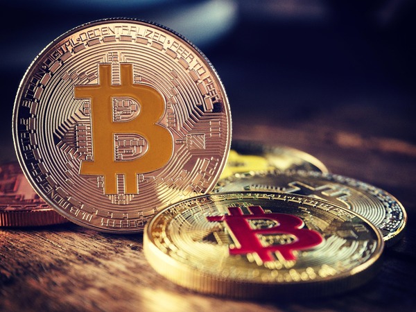 Cryptocurrency coin representing the service scope